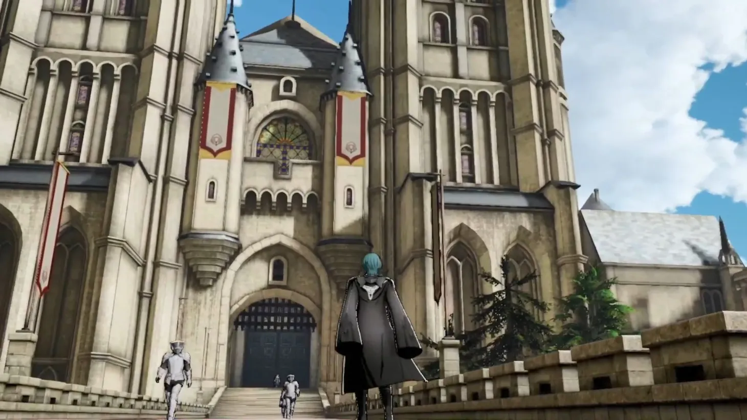 Schools In Video Games We’d Love (Or Hate) To Attend