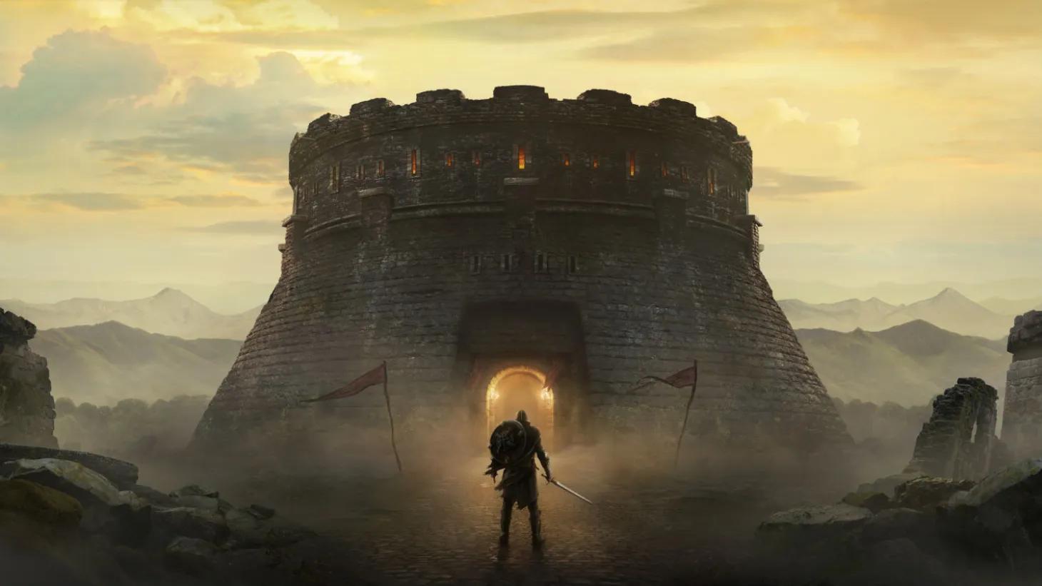 Check Your Expectations – Blades Isn't The Full Elder Scrolls Package