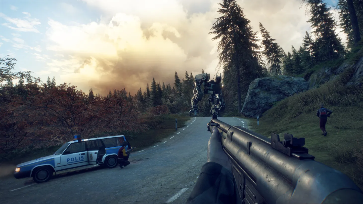 Avalanche Studios’ Latest Looks Fantastic