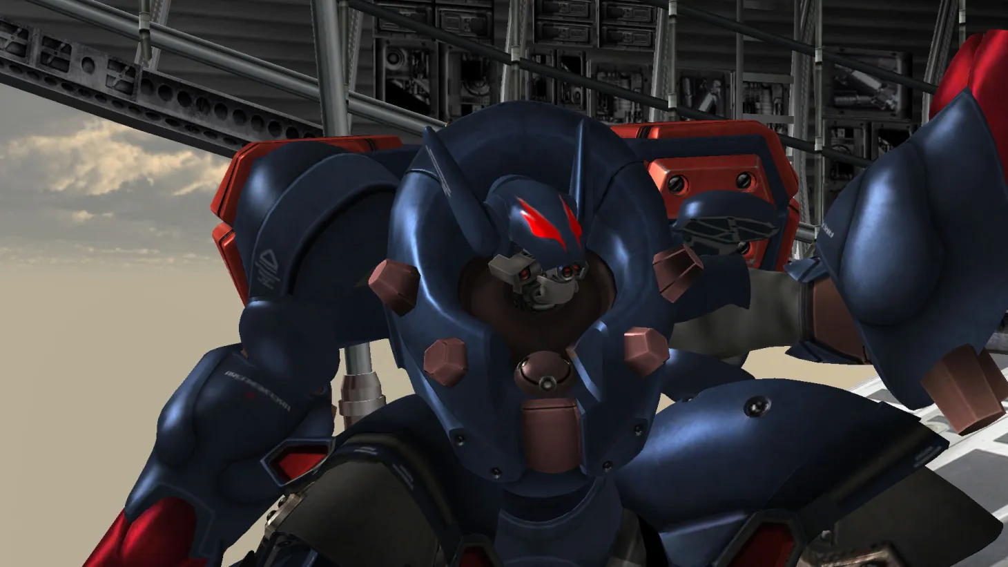 Metal Wolf Chaos Felt “Risky” In Today’s Political Climate