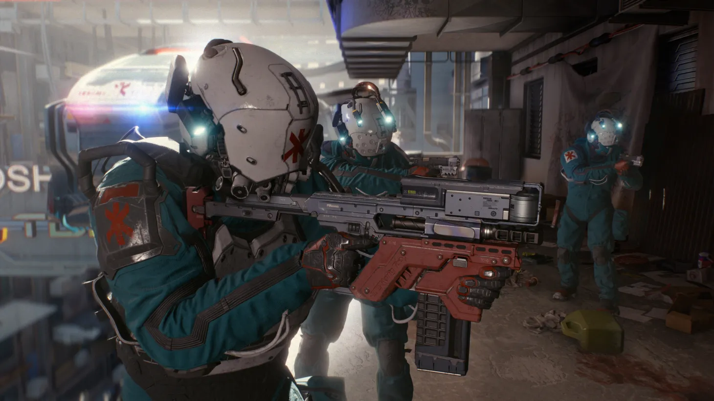 E3 2018 Thursday Recap