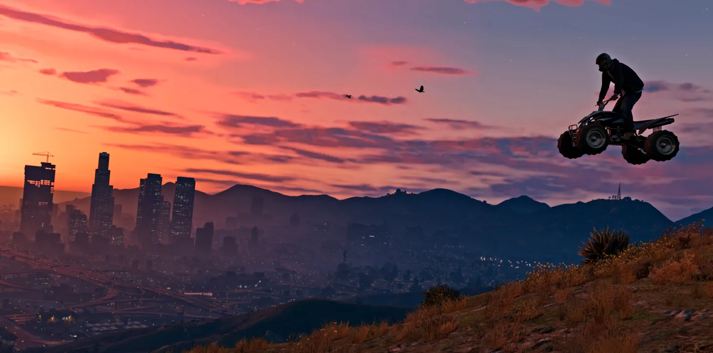 Rockstar Confirms The Next Grand Theft Auto Game Is In Active Development