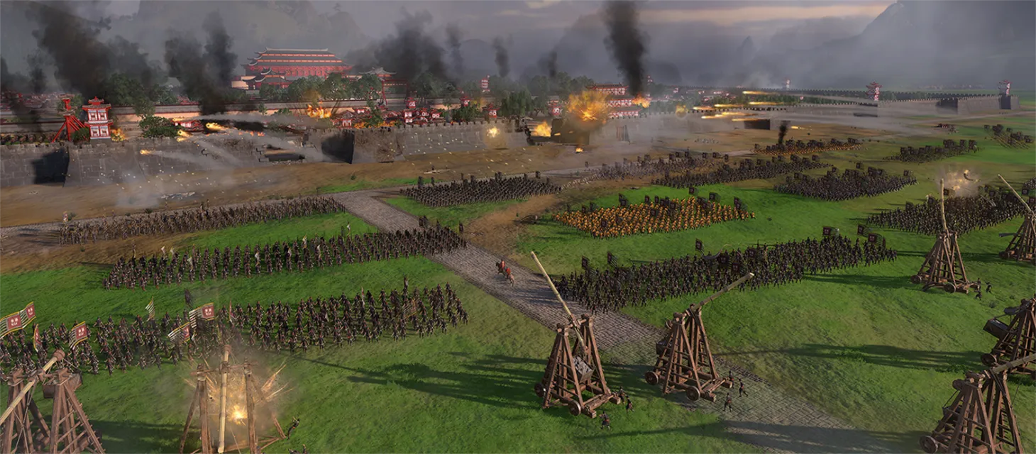 A Return To History