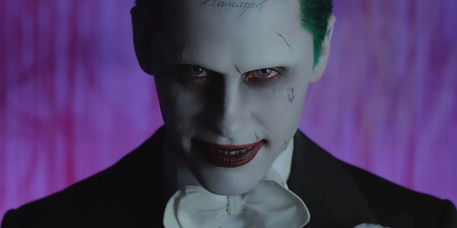 Jared Leto Prepares To Bring Another Comic Book Villain To Life With Morbius Movie