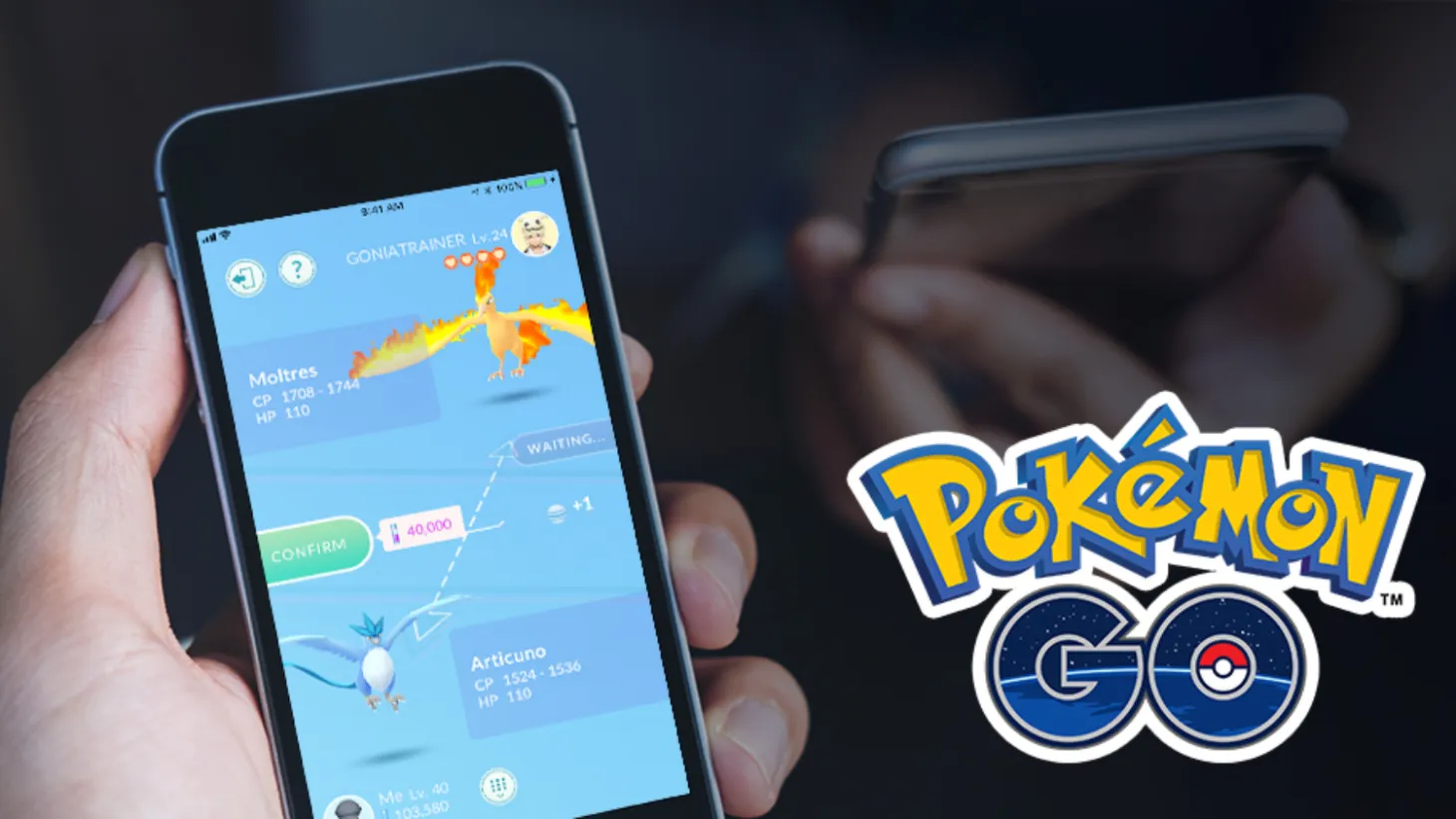Pokémon Go Reaches Highest Active Player Count Since 2016 Peak