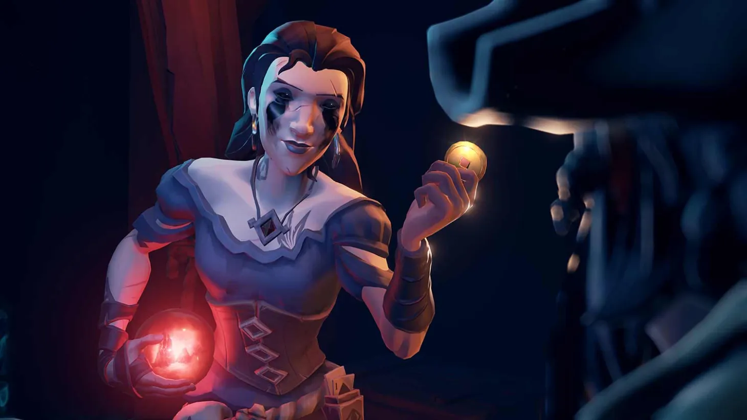 Sea of Thieves