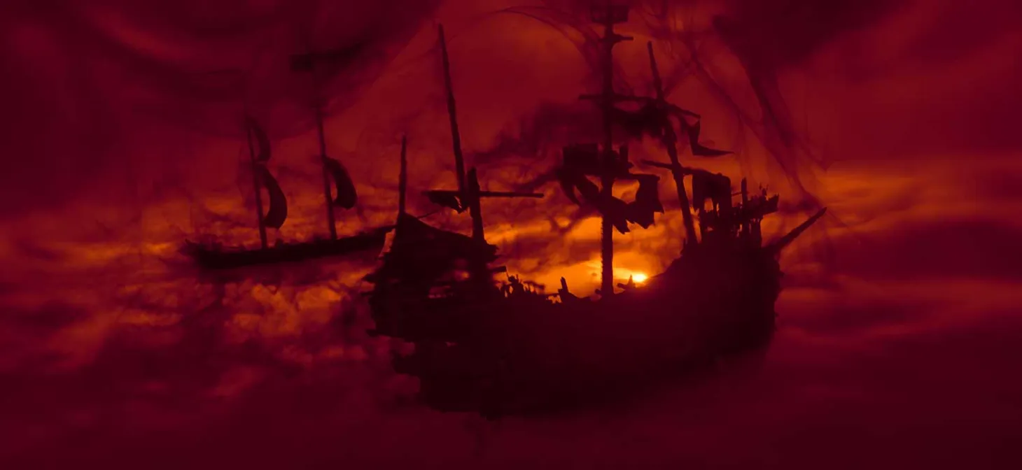 Rare On RPG Elements, Battle Royale Potential, And The Future Of Sea Of Thieves