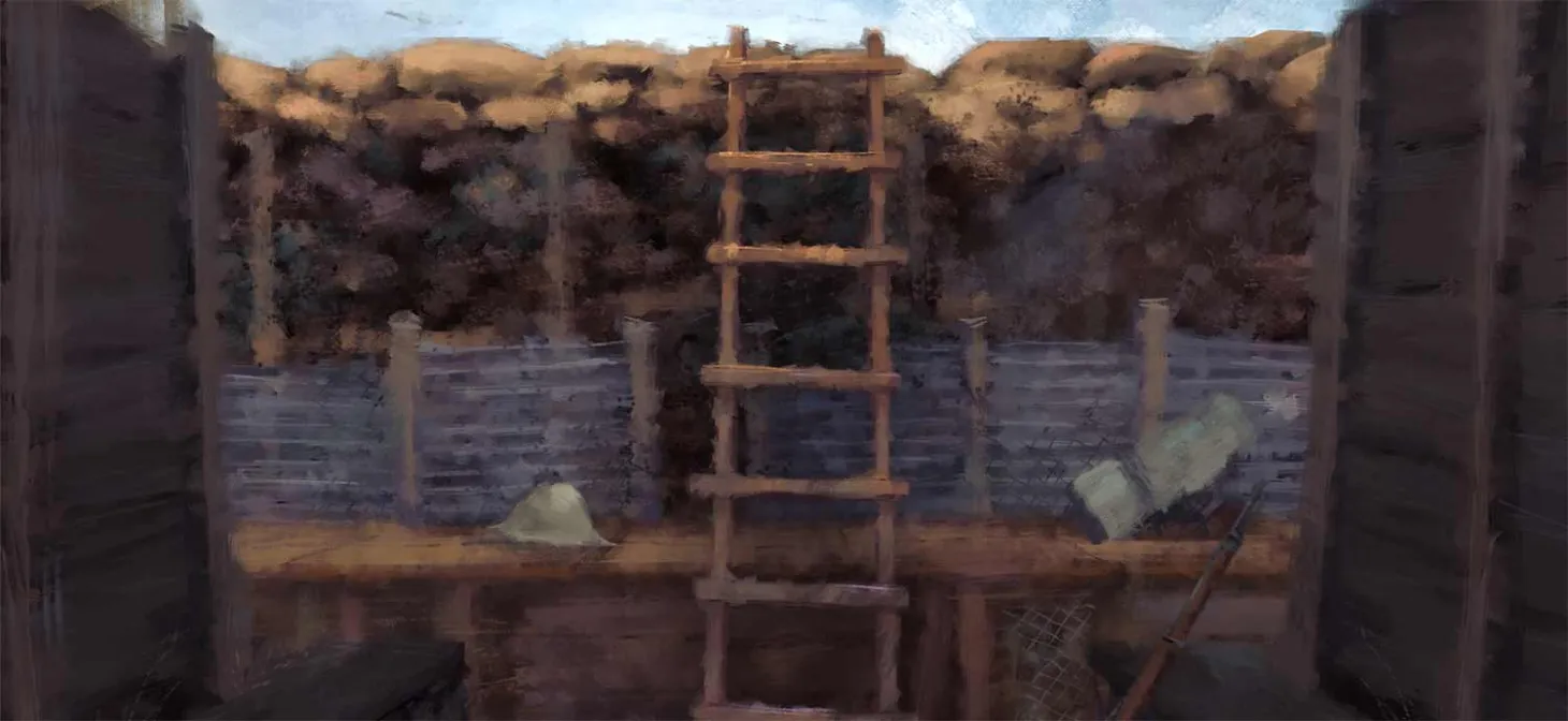 From Valiant Hearts With Ubisoft To 11-11: Memories Retold With Aardman