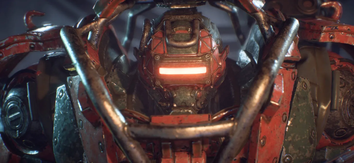 Watch BioWare Walk You Through An Extended Look At Anthem's Gameplay