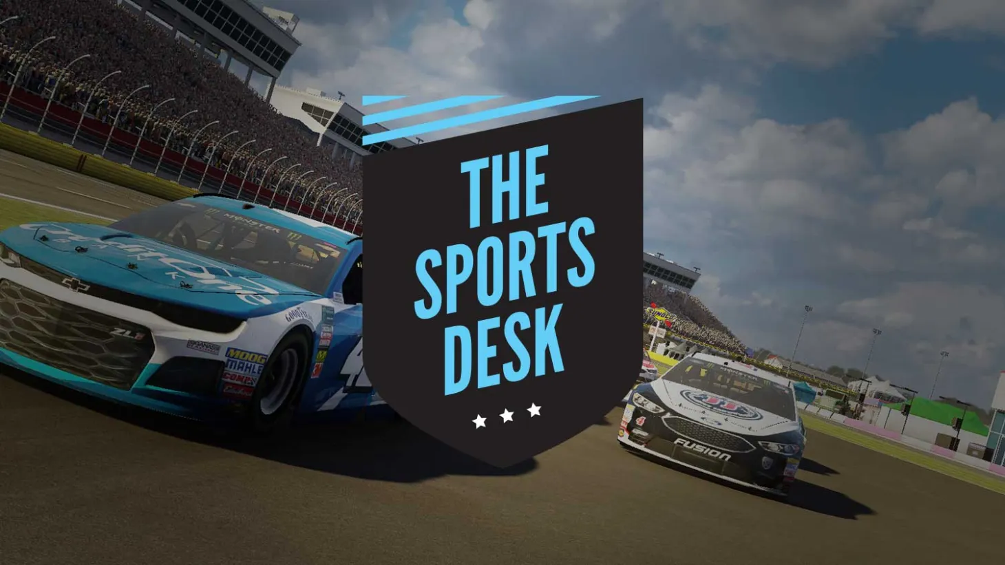 Everything We Know About NASCAR Heat 3