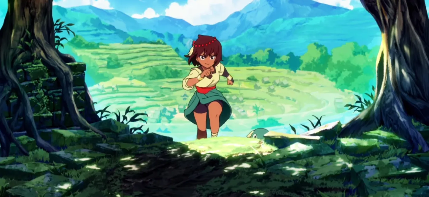 Indivisible