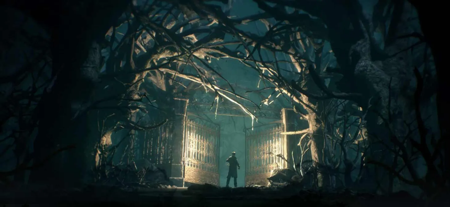 Tales of Madness: The Lovecraftian Games On The Horizon