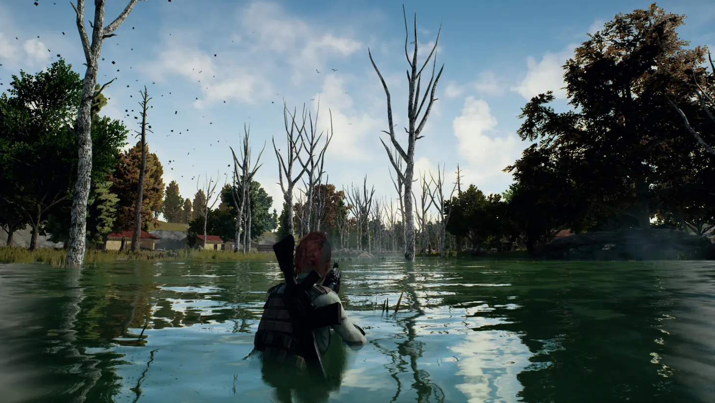 Get Some Free PUBG Swag In Celebration Of The Global Invitational