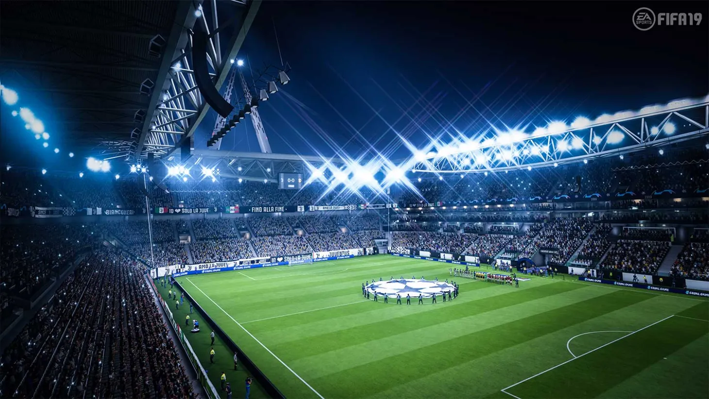 Six Gameplay Tools That Could Make A Difference For FIFA 19