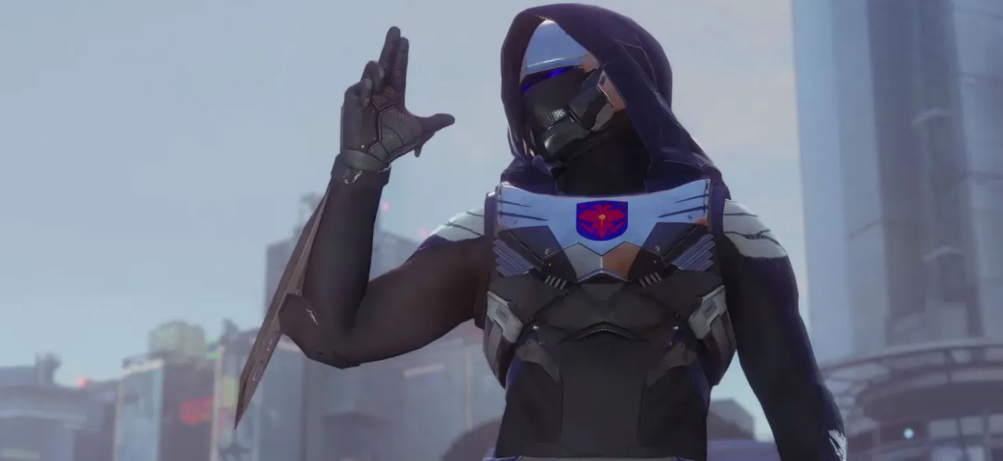 Bungie Is Changing Destiny 2's 'Time-to-kill', Testing New Lockdown Mode For Crucible