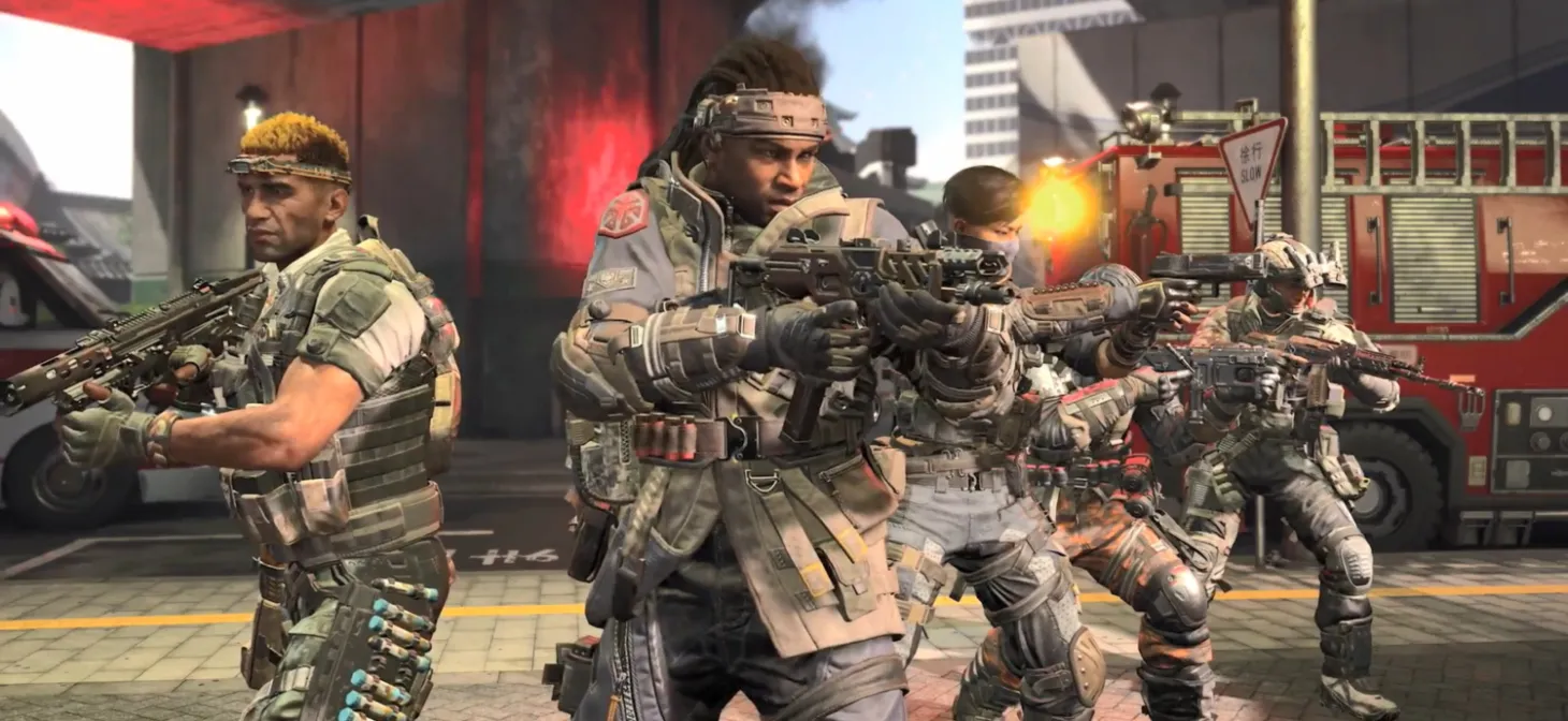 Treyarch Details Lessons Learned From Black Ops 4 Multiplayer Beta