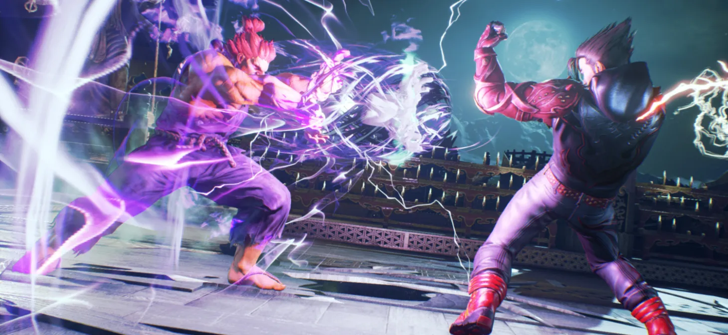 Tekken 7