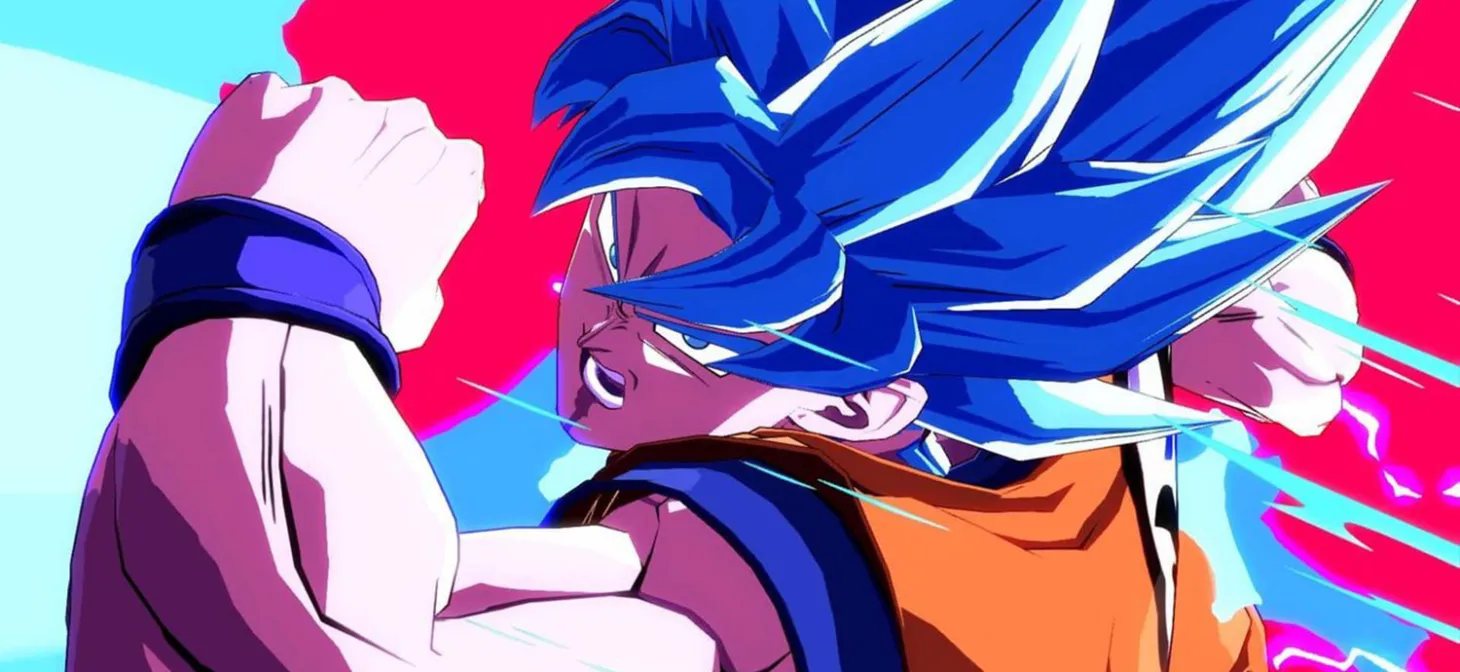 Dragon Ball FighterZ's Switch Open Beta Begins Next Week