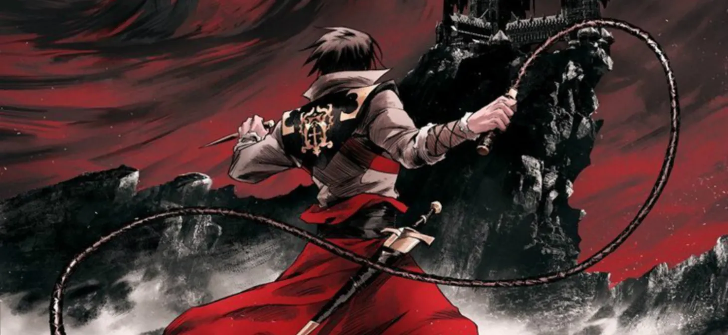 Castlevania