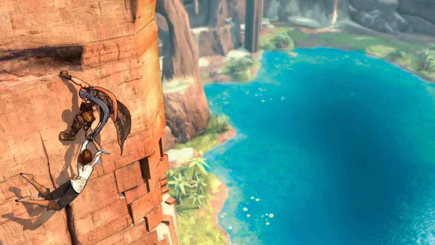 Prince Of Persia And Earth Defense Force 2025 Join Xbox One Backwards Compatibility