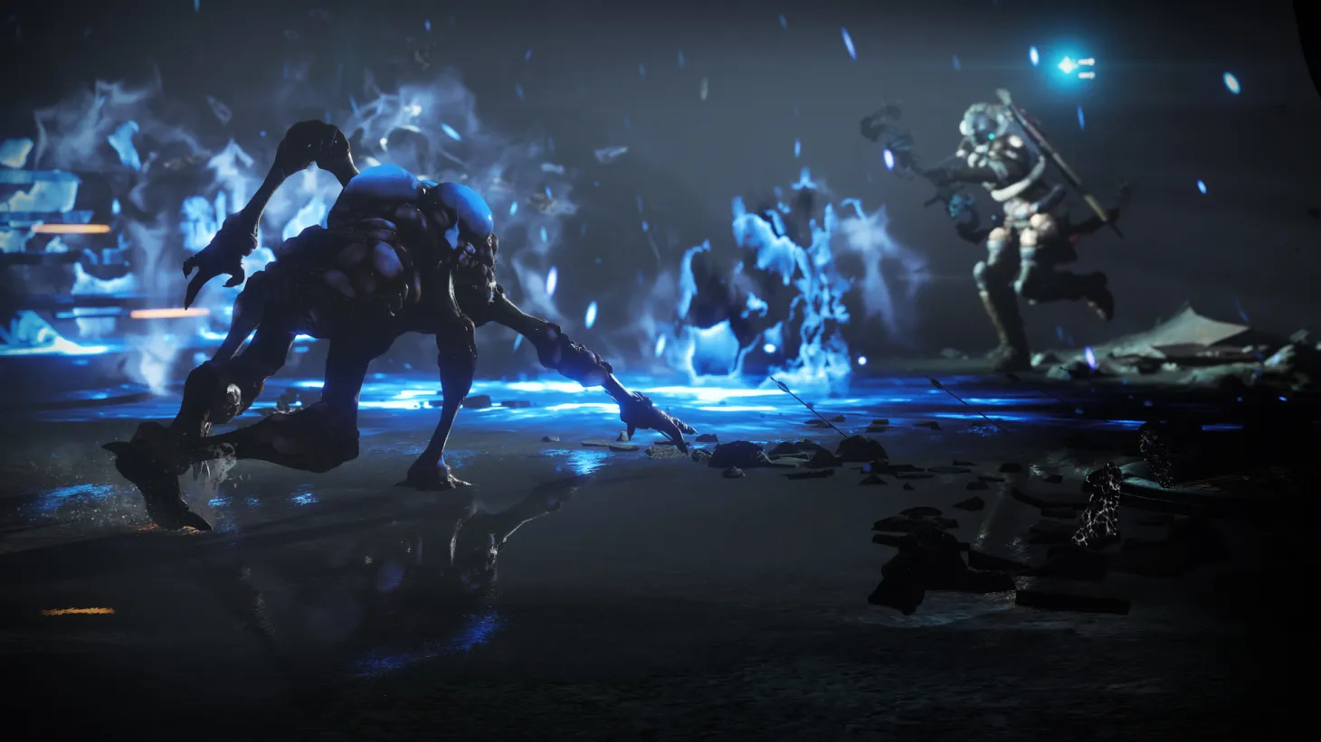 Explore The Dreaming City With The New Destiny 2: Forsaken Trailer
