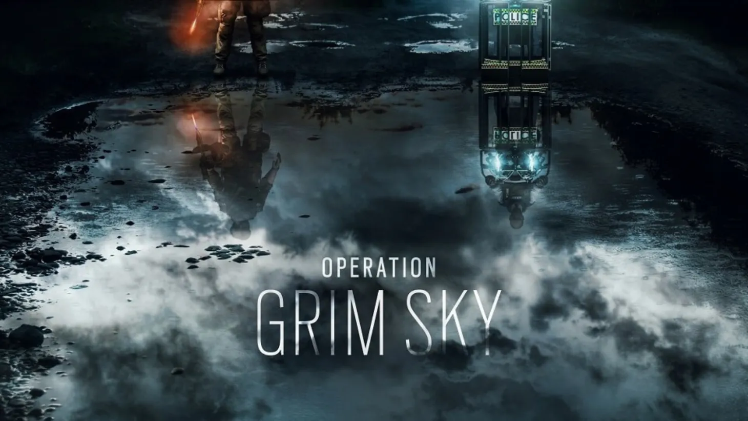 New Rainbow Six Siege Season To Feature Two New Operators