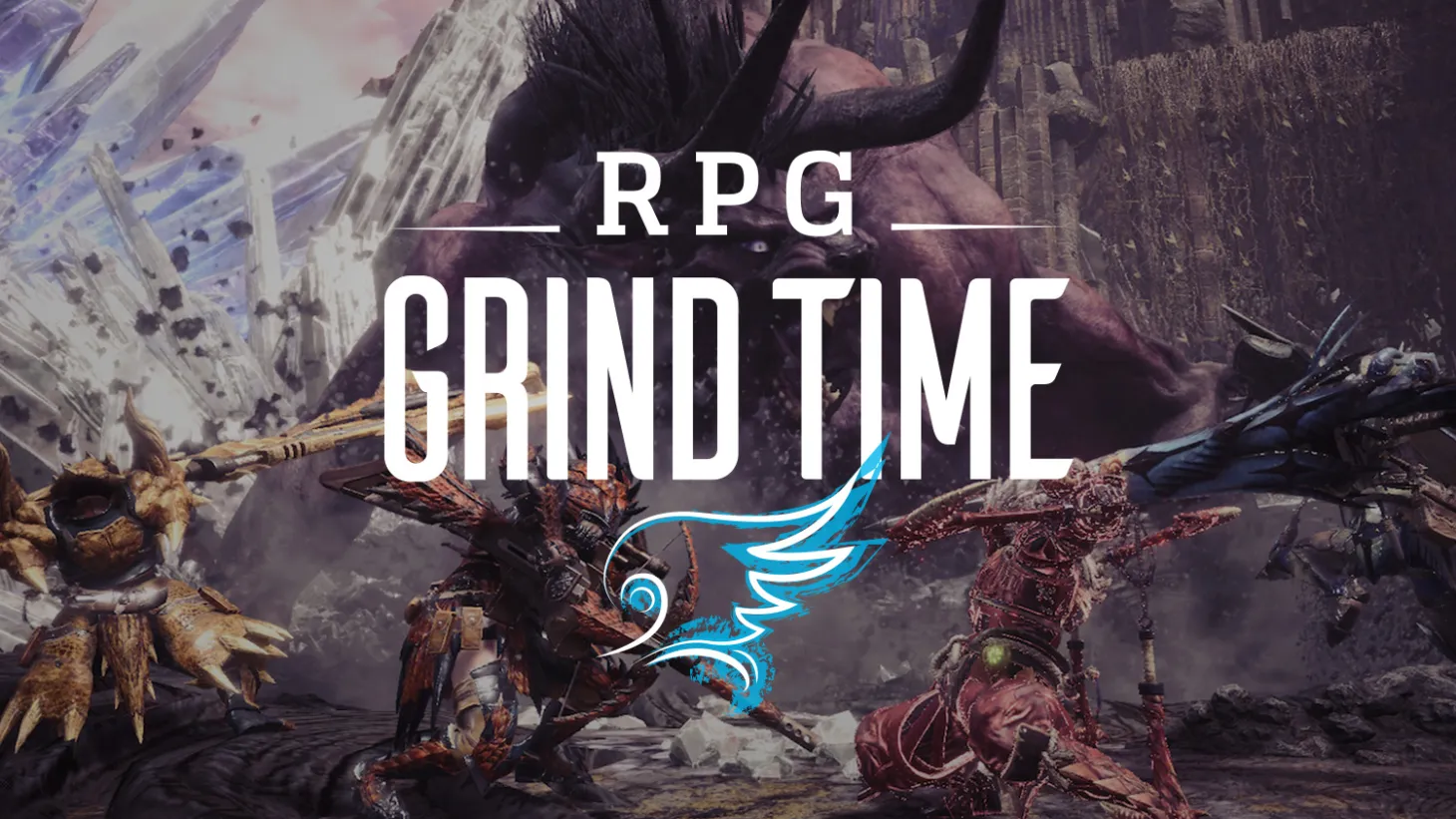 Returning To Monster Hunter: World