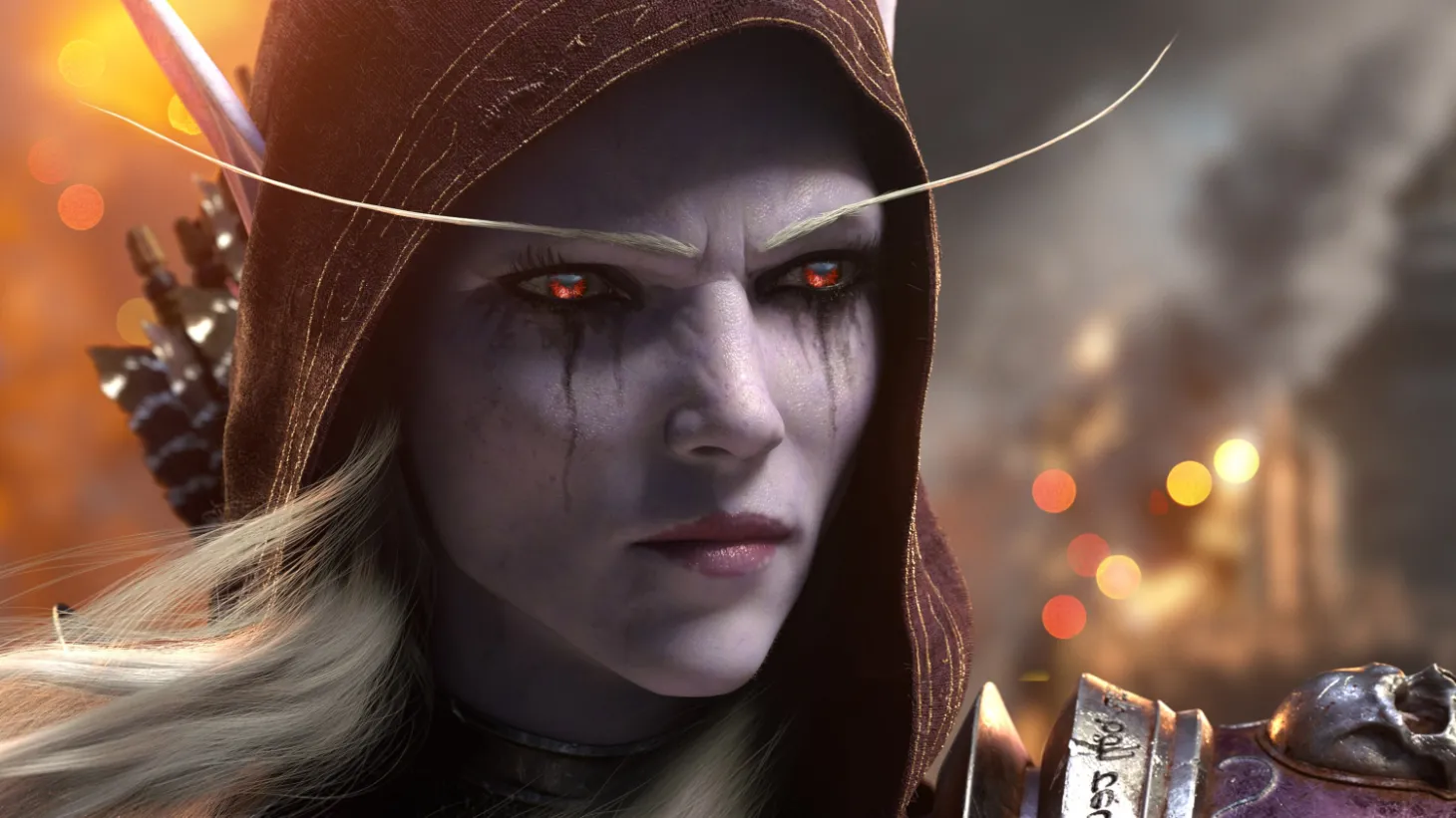 Eight Reasons To Be Excited For The Upcoming Expansion