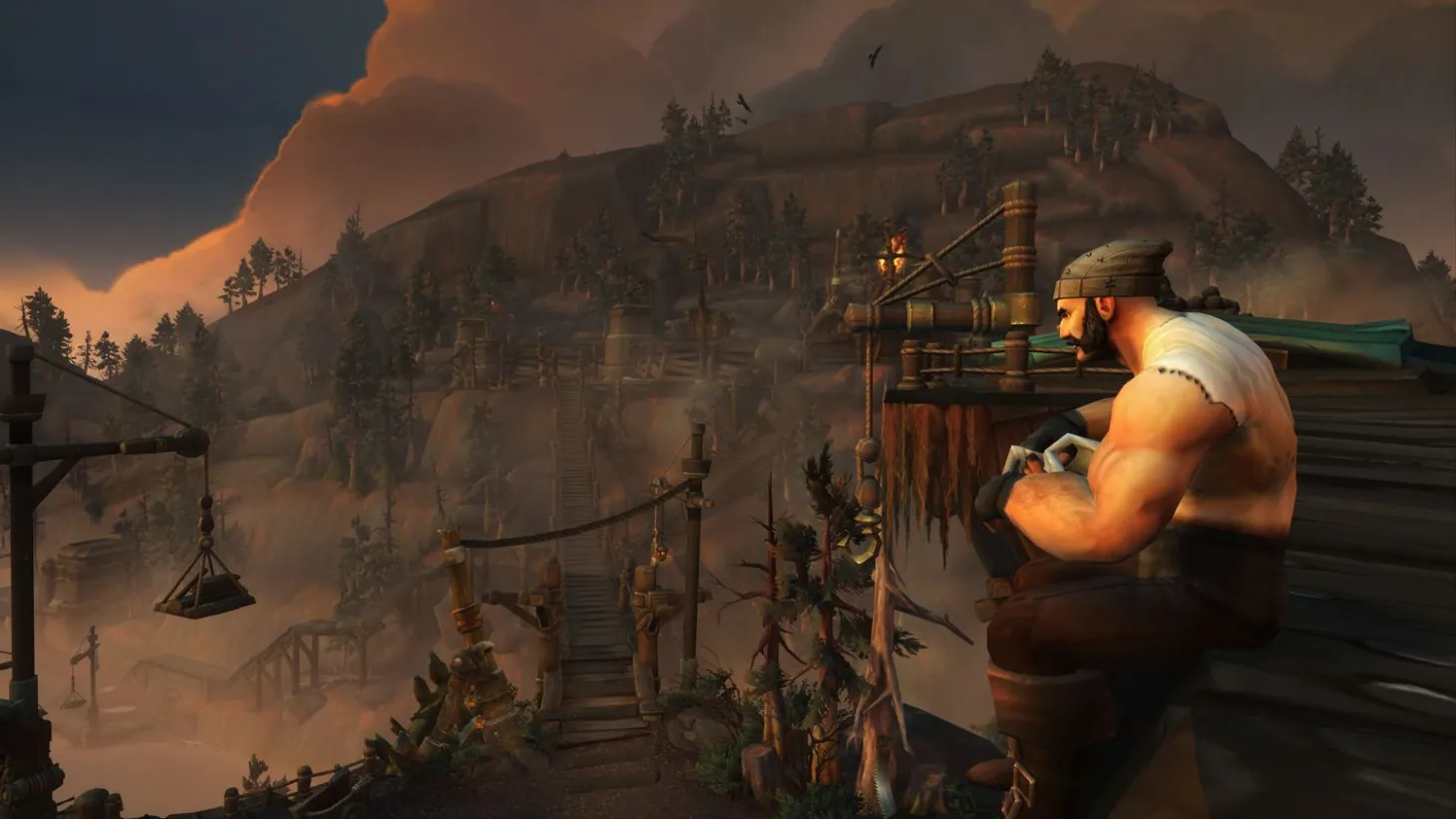 World Of Warcraft Director To Deliver PAX Keynote Speech
