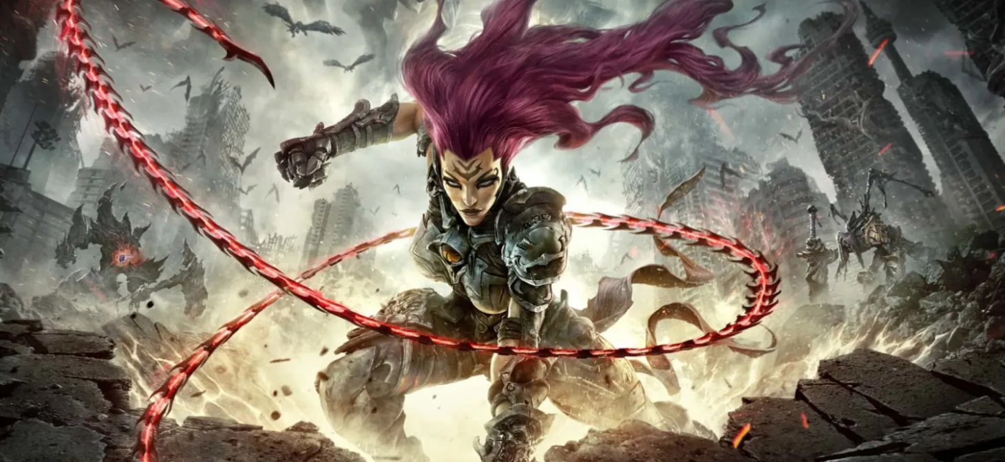 THQ Nordic
