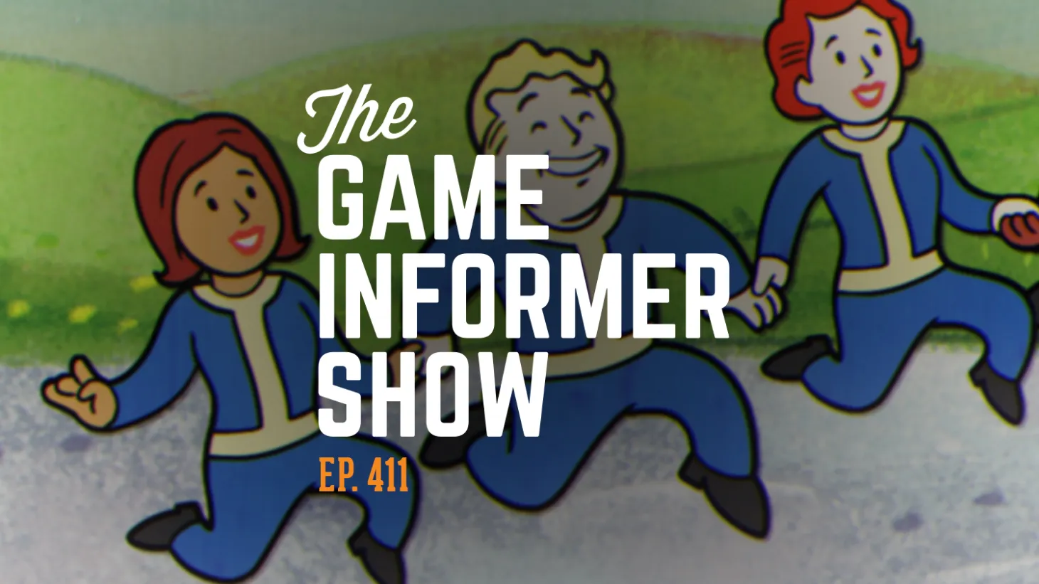GI Show – Doom Eternal, Fallout 76, Battle For Azeroth