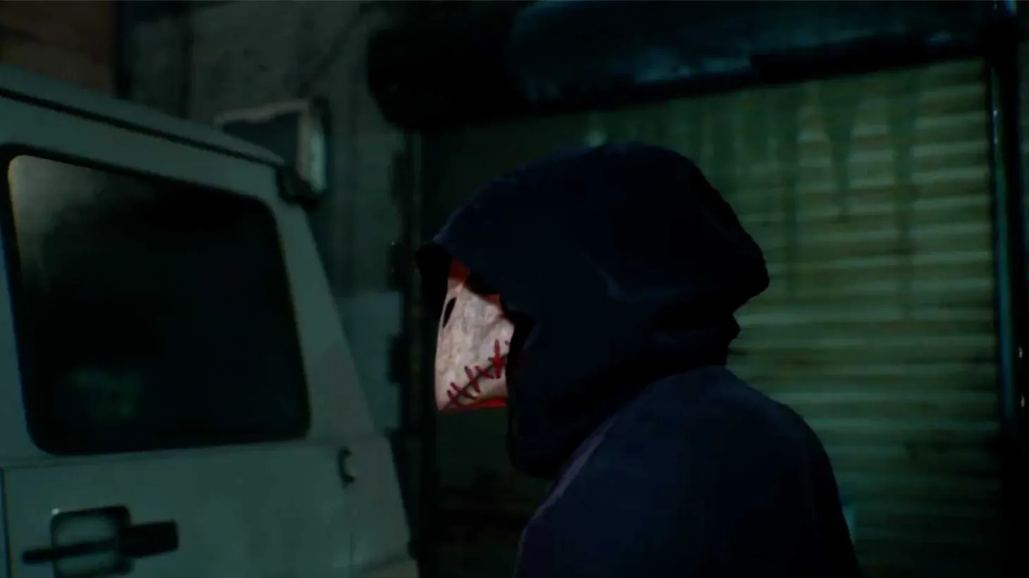 New Trailer Is Cryptic And Creepy