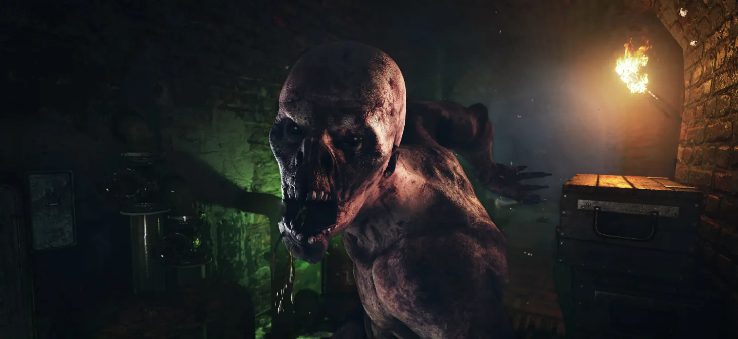 New Metro Exodus Trailer Shows The Horror Vibes Are Alive And Well In The Open World