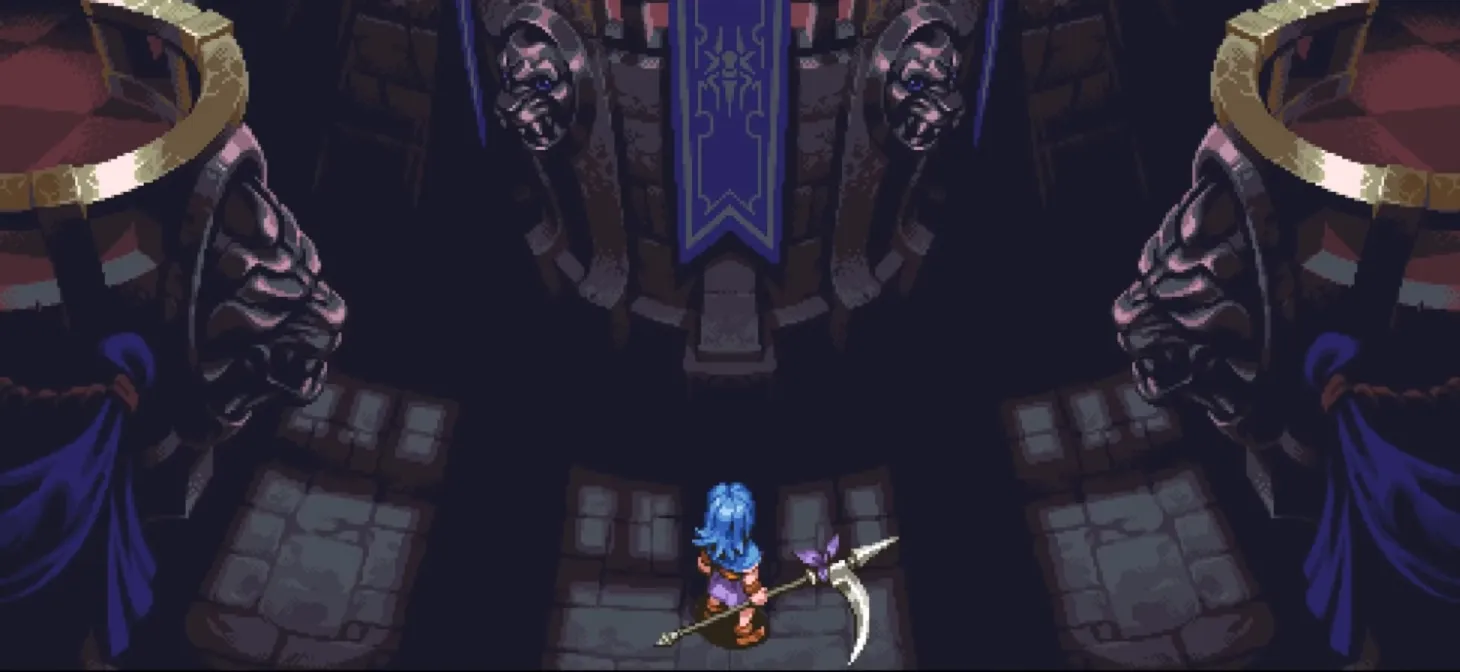 Chrono Break