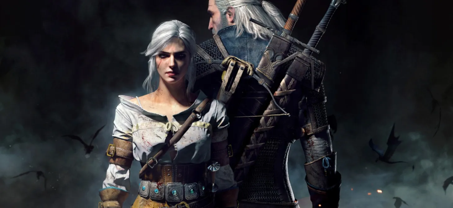 Netflix’s The Witcher Has Found Its Ciri