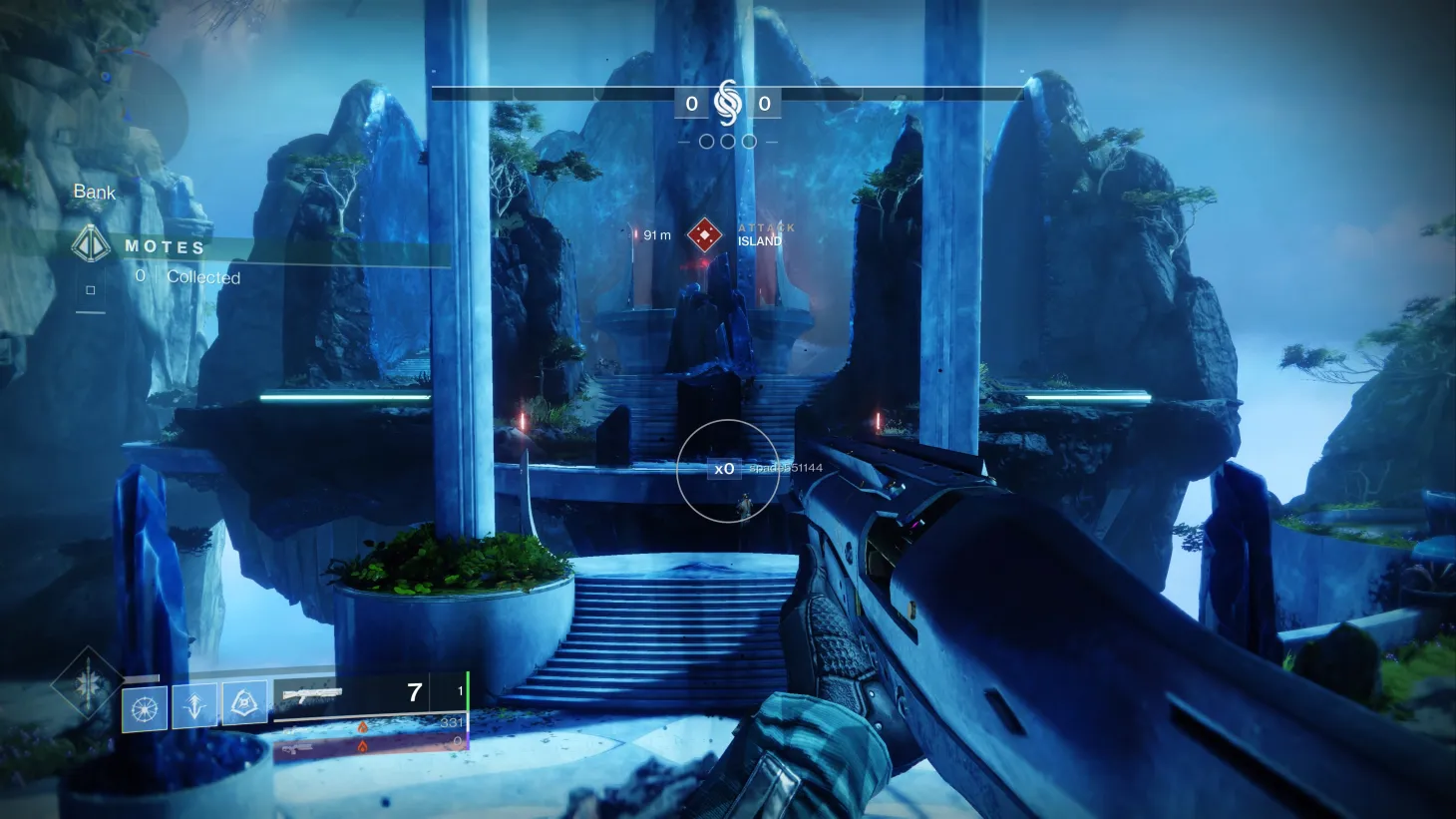 Destiny 2: Forsaken's Dreaming City Gets New Strike, Mission, And More After First Raid Clear