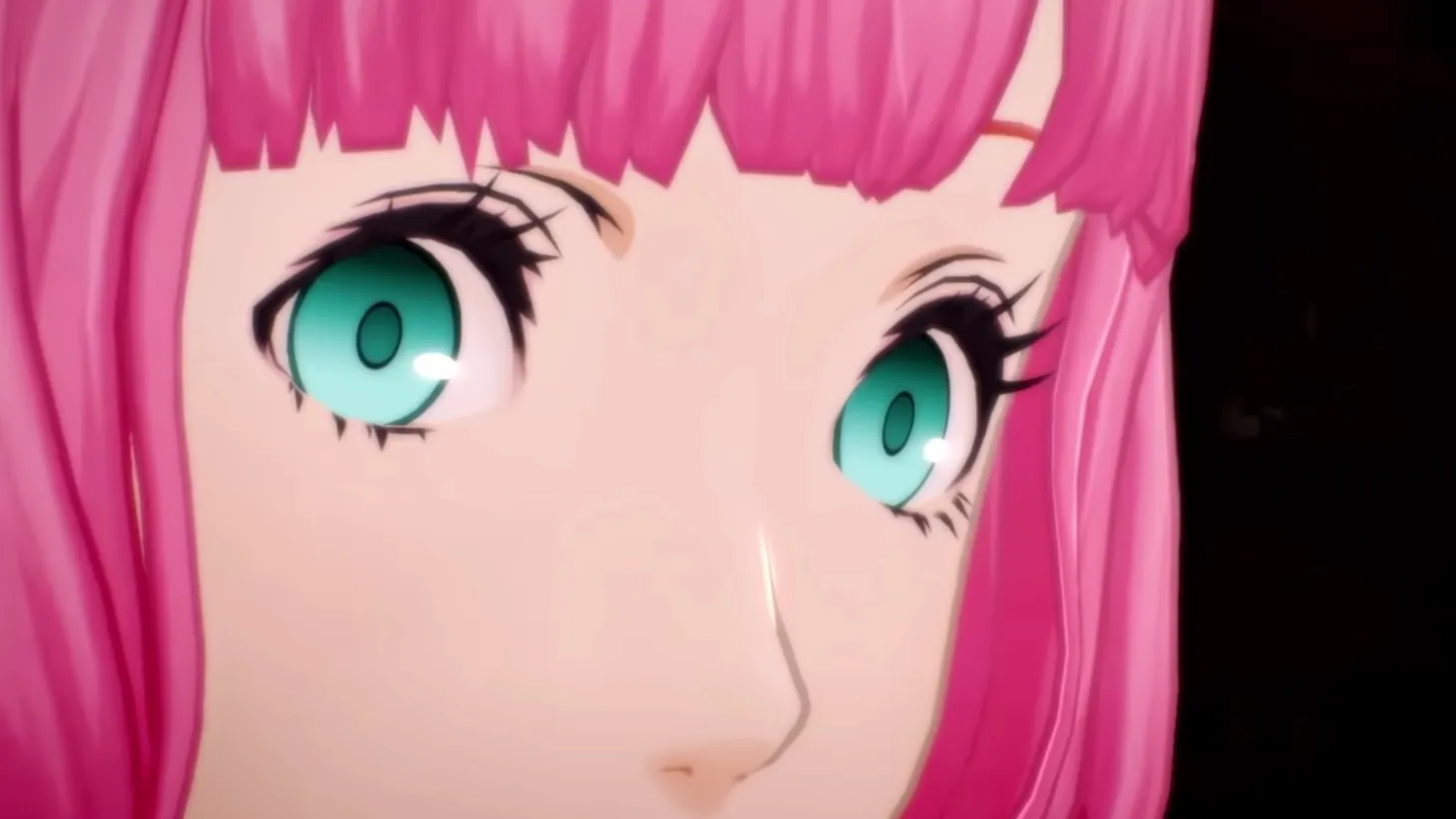Watch The Second Trailer For Catherine: Full Body