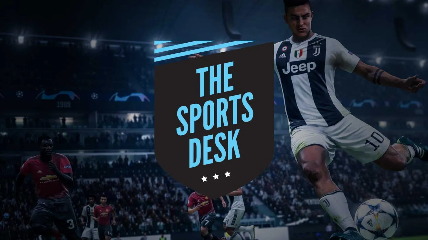 The Positives & Negatives Of The FIFA 19 Demo