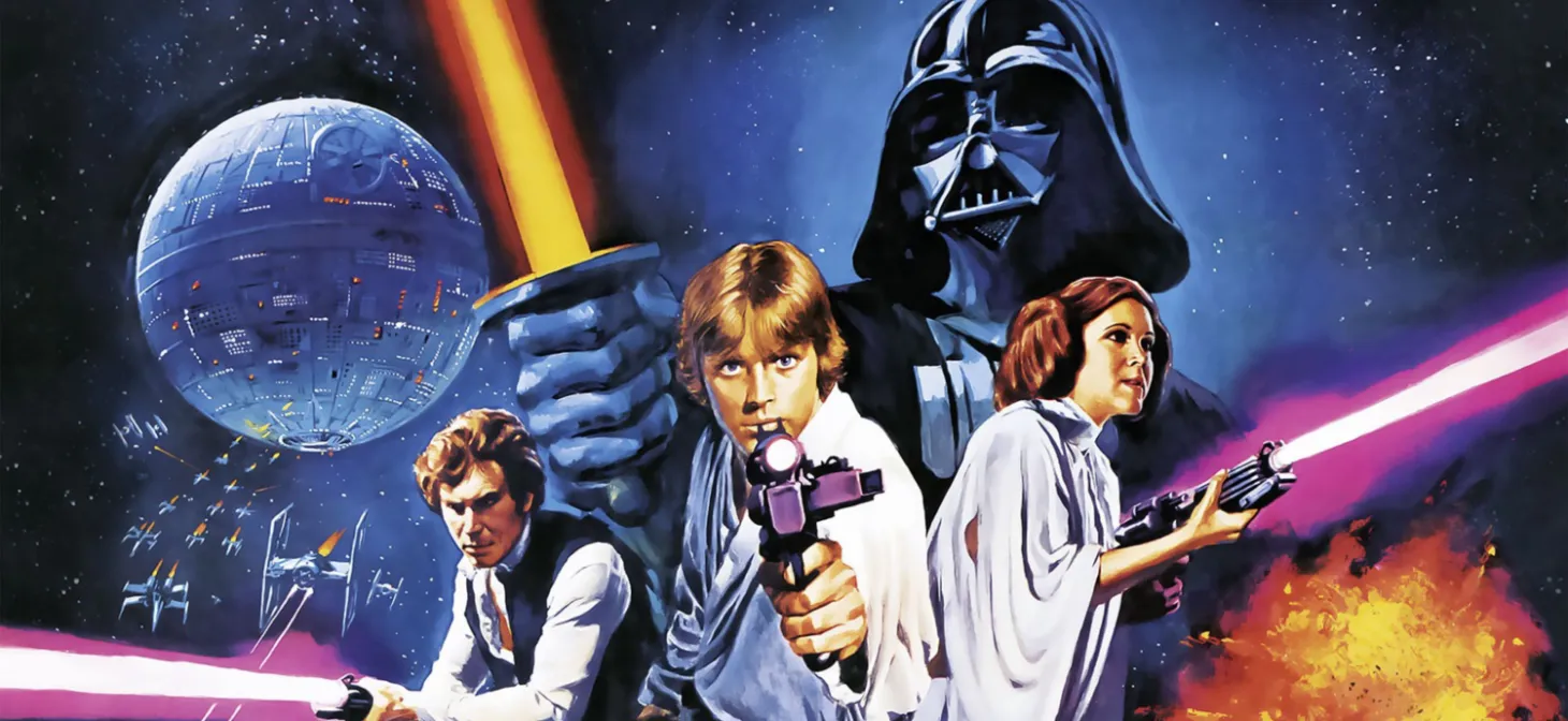 Reader Discussion – Our Favorite Star Wars Gaming Memories