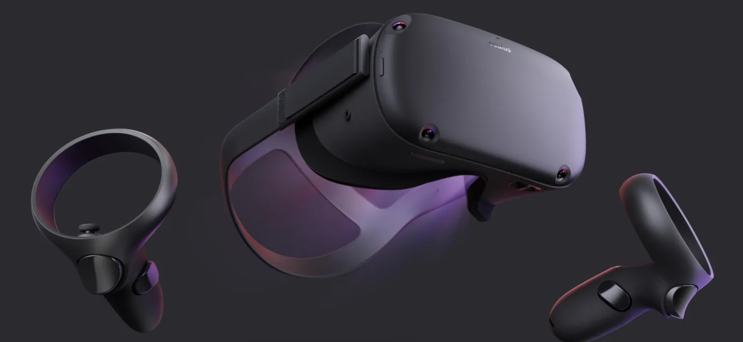 Oculus Quest Is A Dream For Beat Saber Fans