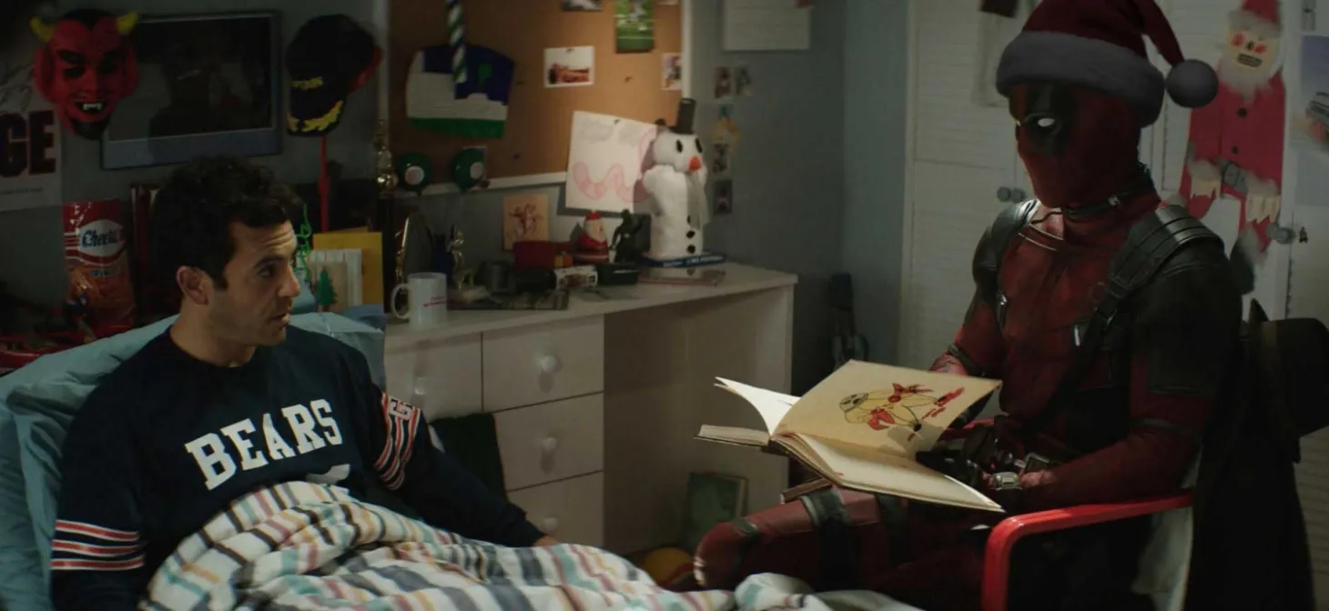 Deadpool