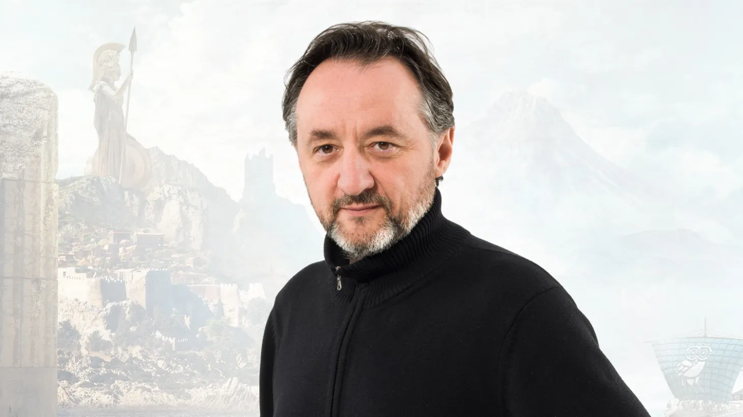 Ubisoft's Creative Head Talks The Future Of Assassin's Creed And Splinter Cell