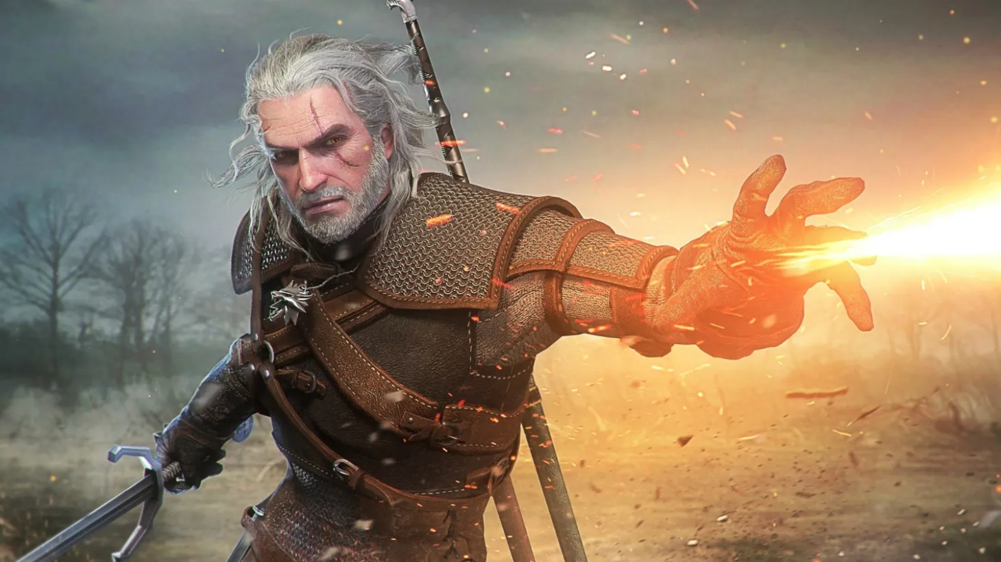 CD Projekt Rejects Witcher Writer's Request For More Compensation