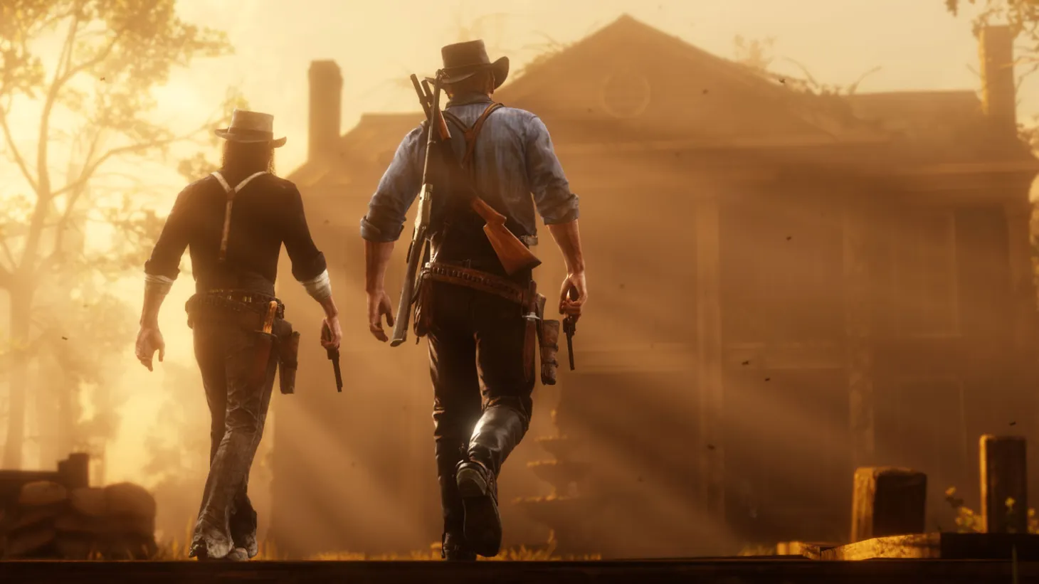 Extensive New Hands-On Impressions From The Opening To Its Open World