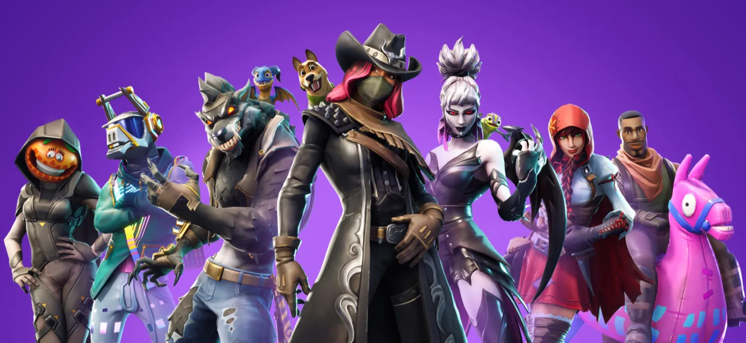 Leak Reveals New Halloween-Themed Content For Fortnite
