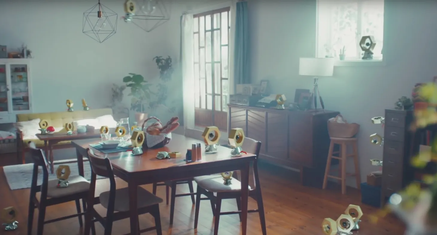The Mystery Of Meltan, The Newest Pokémon, Continues To Grow