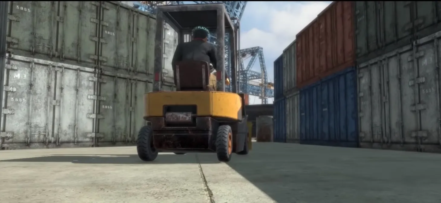 Shenmue