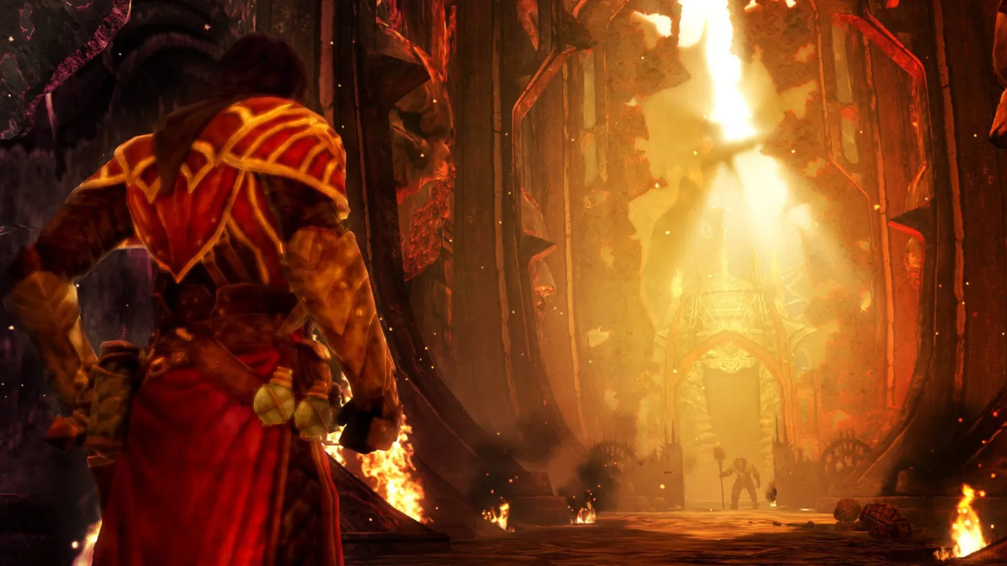 Just Cause, Castlevania: Lords of Shadow, And More Now Backward Compatible On Xbox One