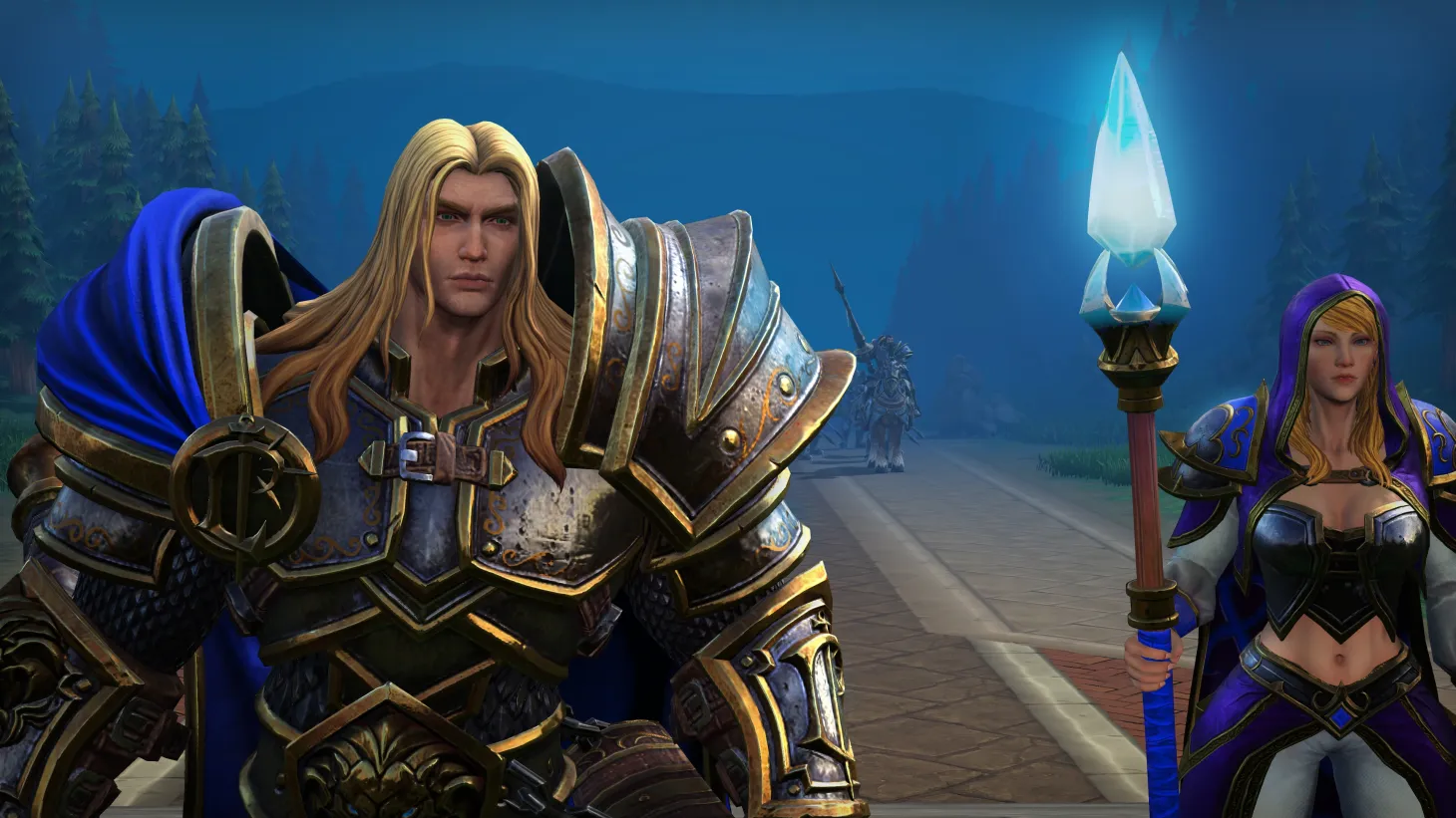 Warcraft III: Reforged Beta Goes Live In Early November