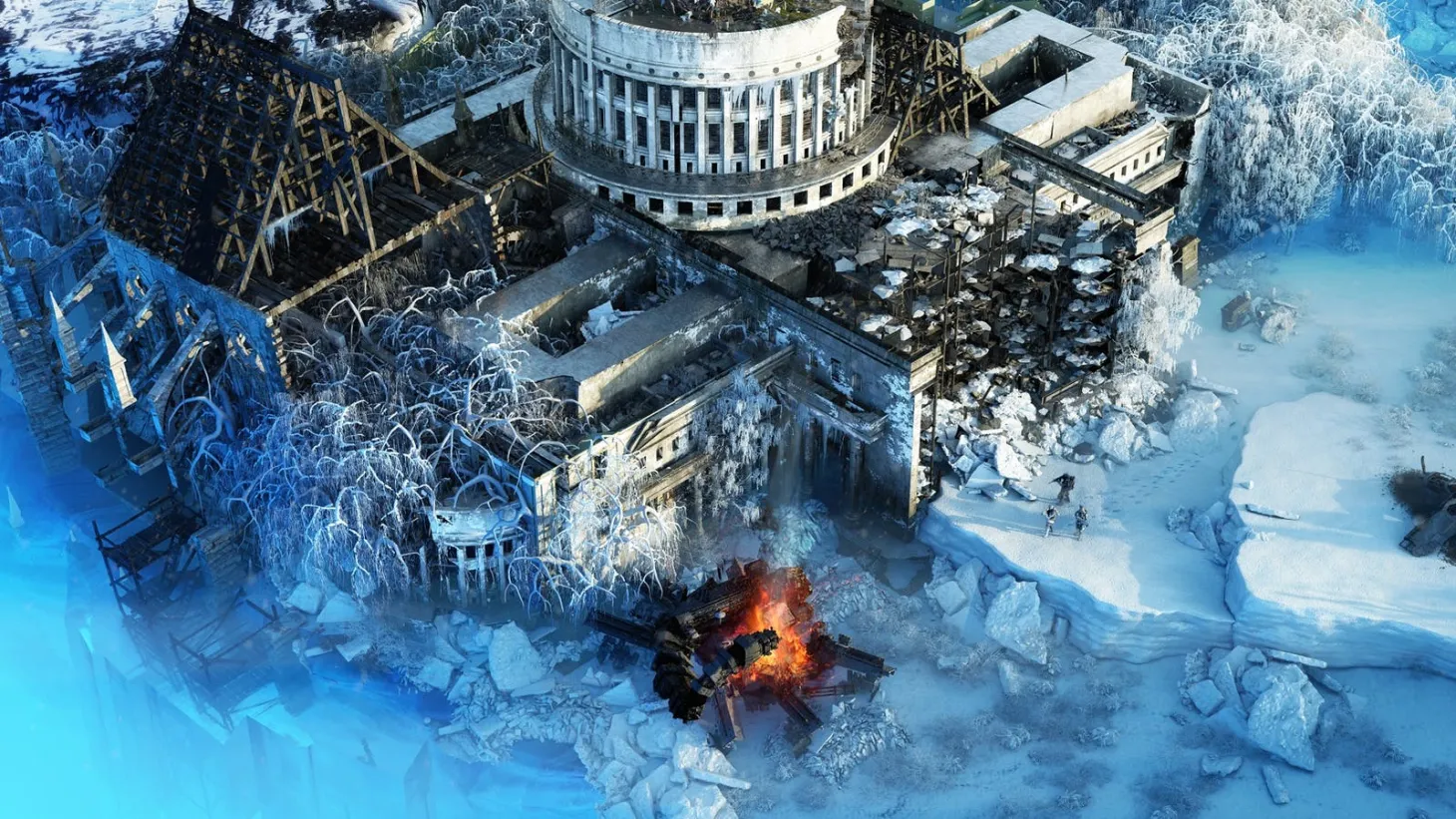 Microsoft To Acquire InXile Entertainment And Obsidian Entertainment